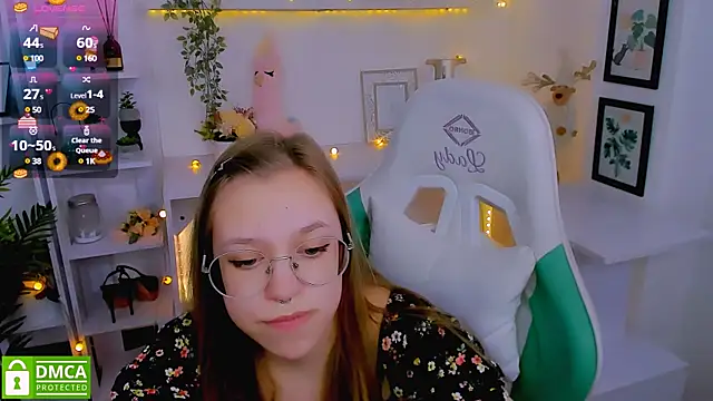 Snapshot of LayriantaVee chatting on 26, 2, 2025 LayriantaVee online show from 26, 2, 2025