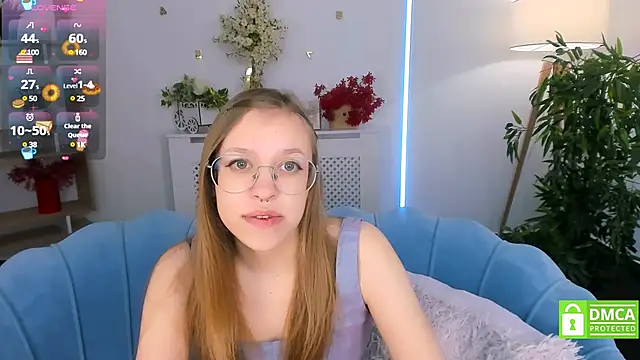 Snapshot of LayriantaVee chatting on 27, 2, 2025 LayriantaVee online show from 27, 2, 2025