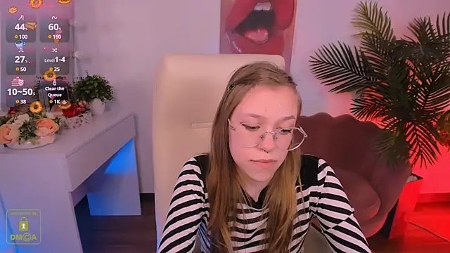 Snapshot of LayriantaVee chatting on 13, 3, 2025 LayriantaVee online show from 13, 3, 2025