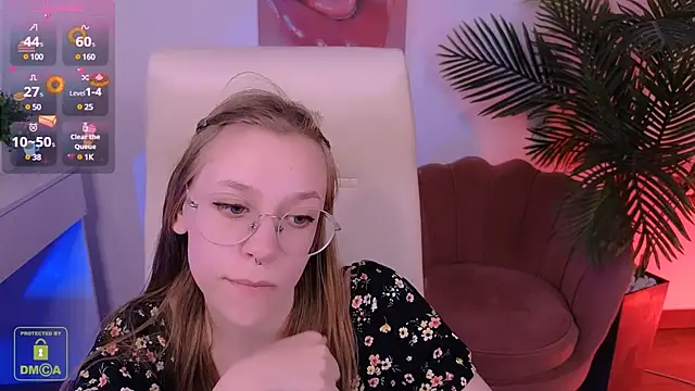 Snapshot of LayriantaVee chatting on 14, 3, 2025 LayriantaVee online show from 14, 3, 2025