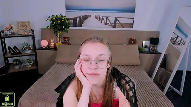 Snapshot of LayriantaVee chatting on 22, 3, 2025 LayriantaVee online show from 22, 3, 2025