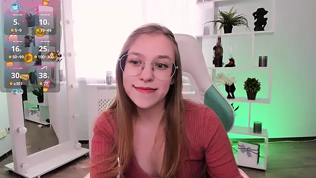 Snapshot of LayriantaVee chatting on 23, 3, 2026 LayriantaVee online show from 23, 3, 2026