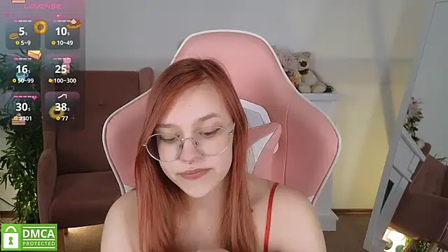 LayriantaVee online show from 23, 4, 2026