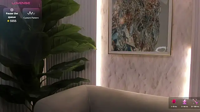 Sensual Sophie  online show from 12, 1, 2026