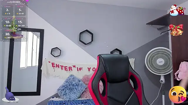 Danniela rivera online show from 10, 12, 2024