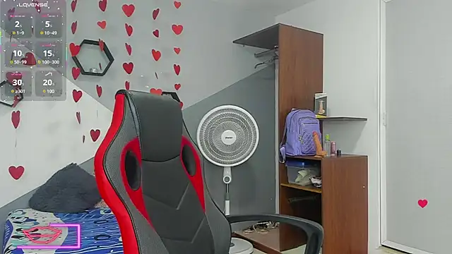 Danniela rivera online show from 5, 3, 2025