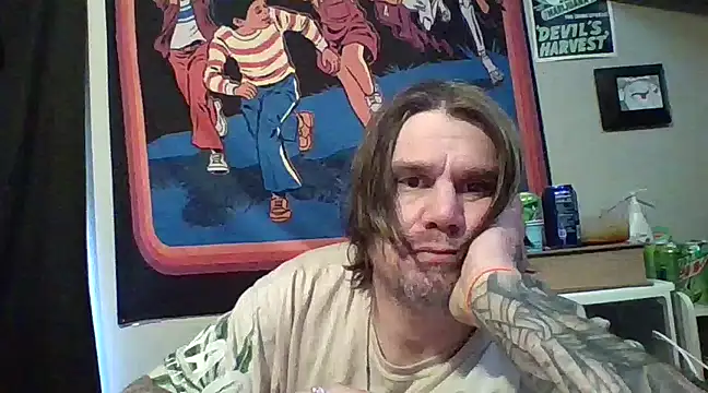 Snapshot of clitstitsandbongrips chatting on 19, 1, 2025 clitstitsandbongrips online show from 19, 1, 2025