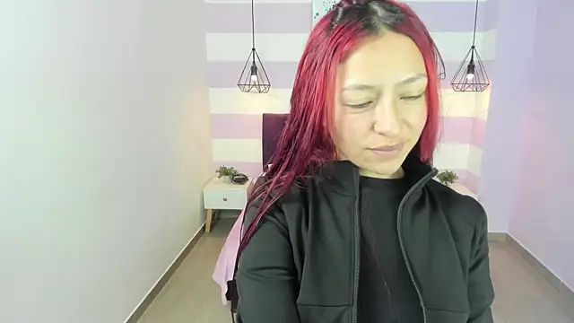 Scarlett  bell online show from 25, 2, 2026