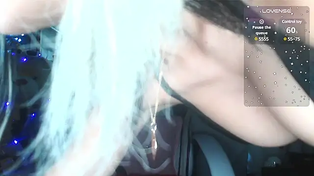 Dani pegin online show from 22, 2, 2025