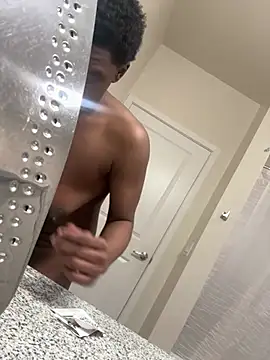 Snapshot of TransboyJay chatting on 6, 2, 2025 TransboyJay online show from 6, 2, 2025