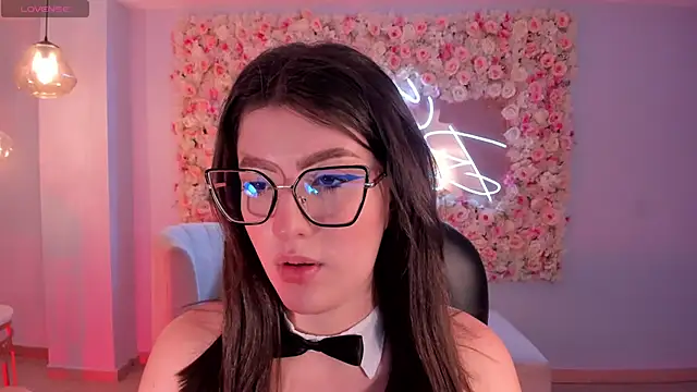 AmberFarrell online show from 19, 2, 2025