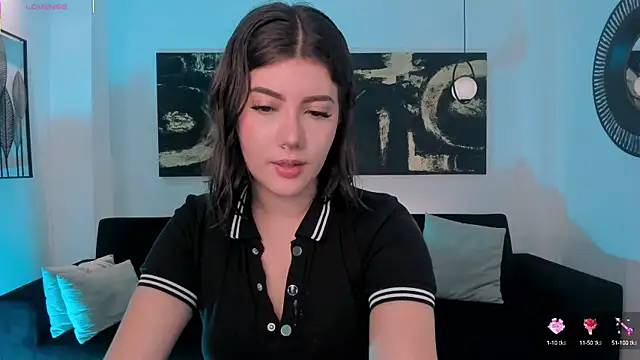 AmberFarrell online show from 18, 9, 2025