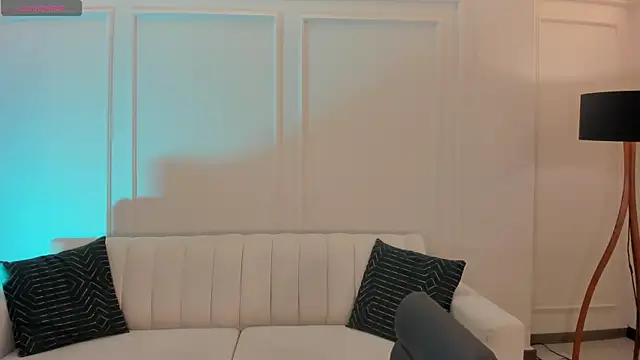 AmberFarrell online show from 19, 9, 2025