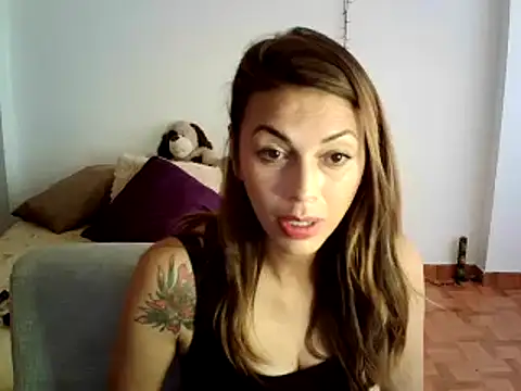 Snapshot of Hanna_Charming chatting on 4, 12, 2024 Hanna Charming online show from 4, 12, 2024