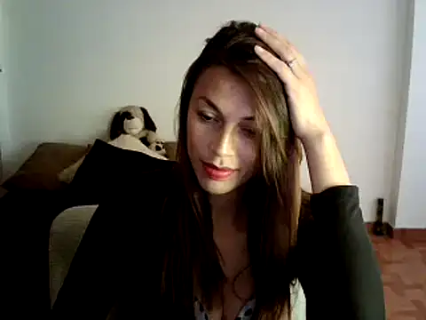 Snapshot of Hanna_Charming chatting on 18, 12, 2024 Hanna Charming online show from 18, 12, 2024