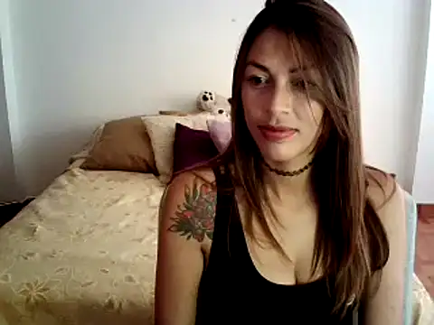 Snapshot of Hanna_Charming chatting on 29, 1, 2025 Hanna Charming online show from 29, 1, 2025