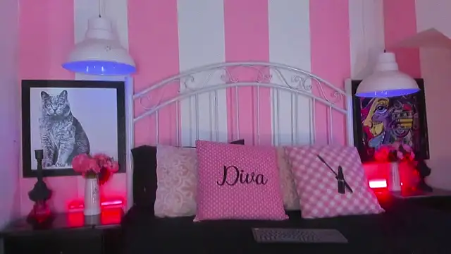 Liah Grey8 online show from 21, 3, 2026