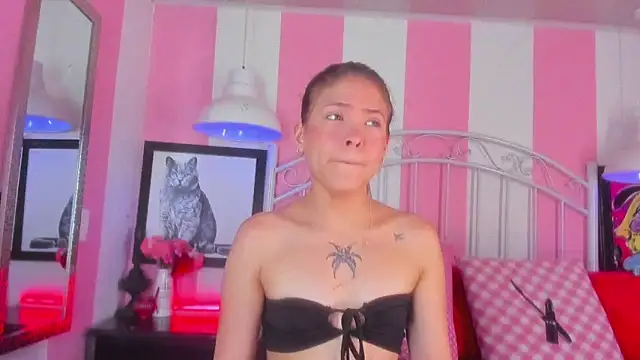 Liah Grey8 online show from 29, 4, 2026