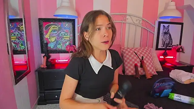 Liah Grey8 online show from 30, 7, 2026