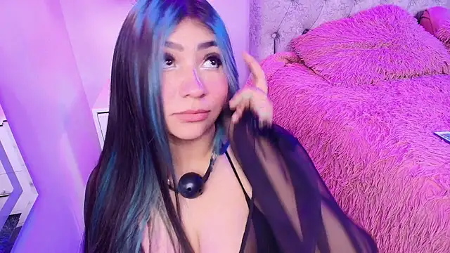 Snapshot of Salem_skyler_ chatting on 10, 1, 2026 Salem skyler online show from 10, 1, 2026