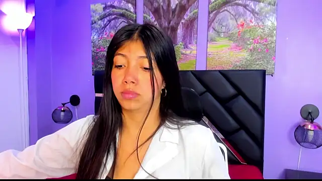 KimberlyVillaLobos online show from 16, 9, 2025