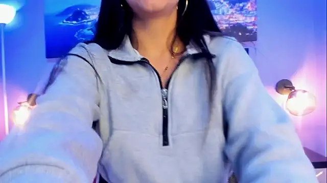 KimberlyVillaLobos online show from 4, 2, 2026