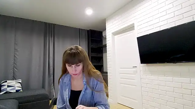 Daniella Lorente online show from 12, 3, 2026