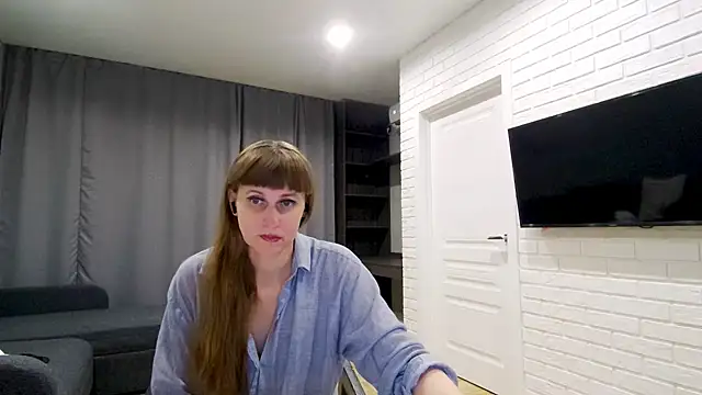 Daniella Lorente online show from 1, 5, 2026