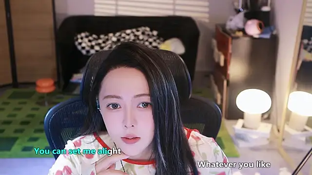 Roseonly  online show from 24, 10, 2025