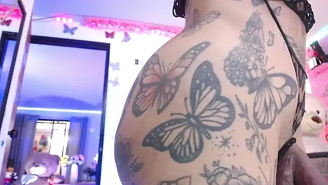 goddess BigassCock online show from 11, 7, 2026