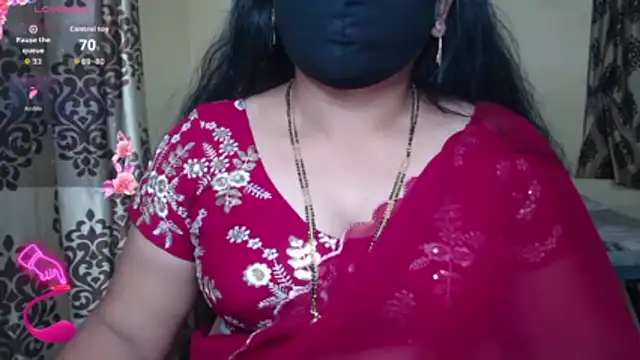 Queen sakshi online show from 25, 11, 2025