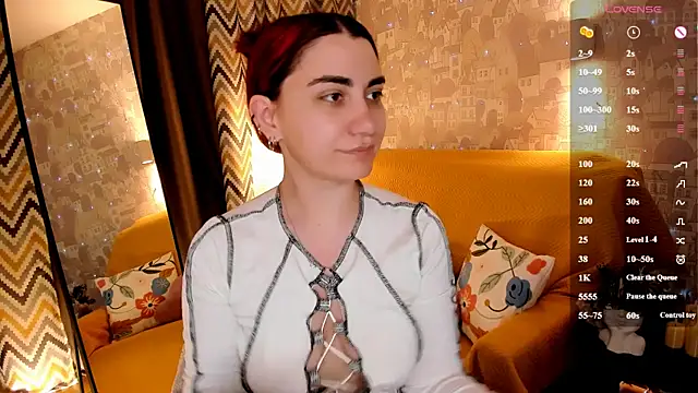 hannacheekss  online show from 7, 7, 2026