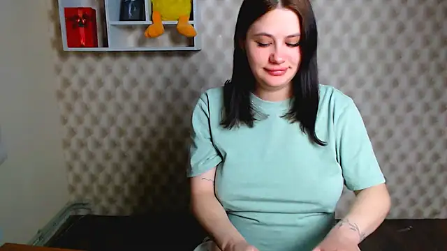 AliceSexyyy  online show from 8, 5, 2026