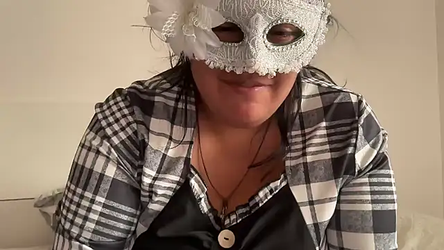 MashaCL online show from 3, 10, 2025