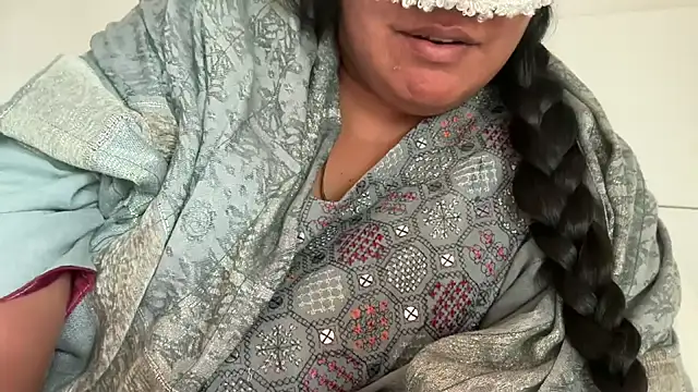 MashaCL online show from 8, 10, 2025