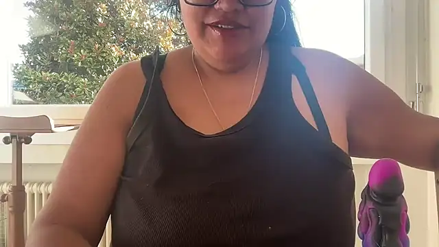 MashaCL online show from 3, 11, 2025