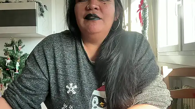 MashaCL online show from 20, 11, 2025