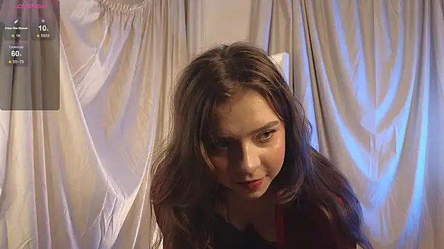 KellyAdderiy online show from 20, 2, 2025