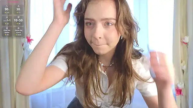 KellyAdderiy online show from 13, 9, 2025