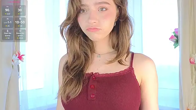 KellyAdderiy online show from 18, 9, 2025