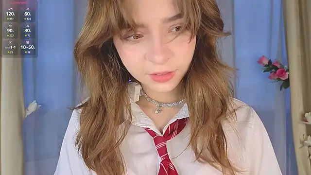 KellyAdderiy online show from 1, 11, 2025