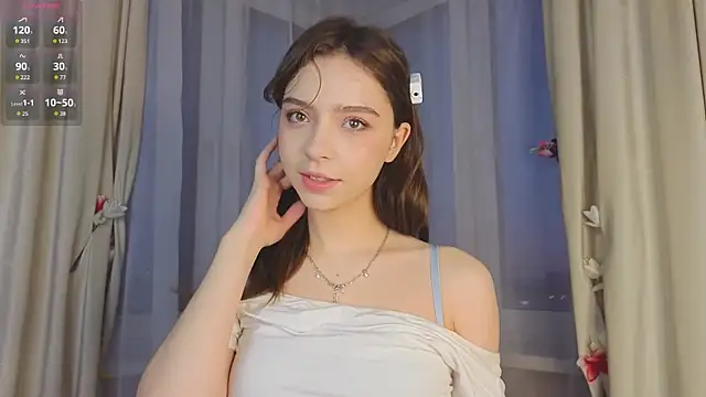 KellyAdderiy online show from 17, 11, 2025