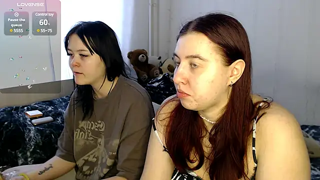 BettyandRich  online show from 24, 1, 2025