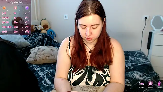 BettyandRich  online show from 4, 3, 2025