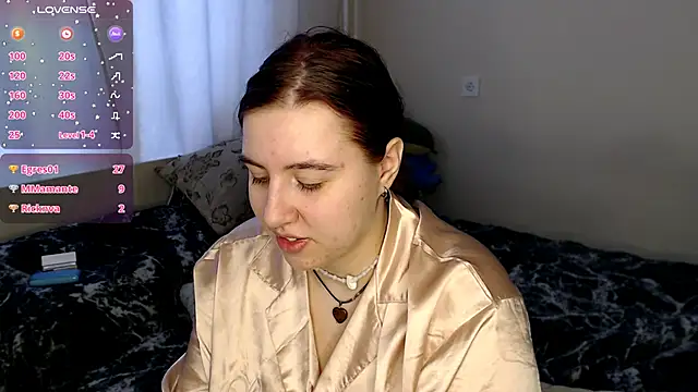 BettyandRich  online show from 13, 3, 2025