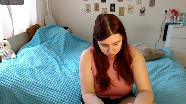 BettyandRich  online show from 14, 9, 2025