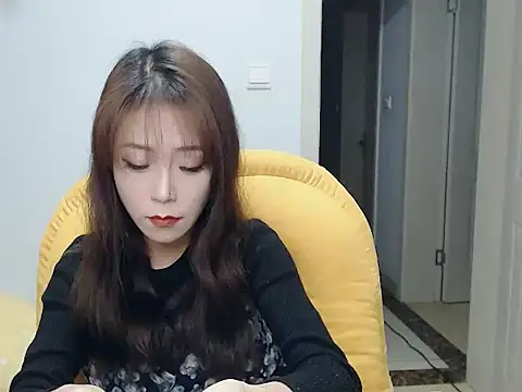 SuSushi728 online show from 3, 1, 2025