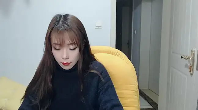 SuSushi728 online show from 9, 1, 2025