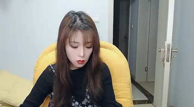 SuSushi728 online show from 16, 1, 2025