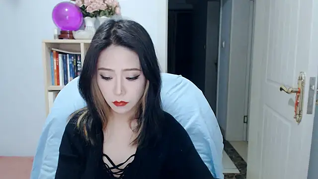 SuSushi728 online show from 1, 5, 2026